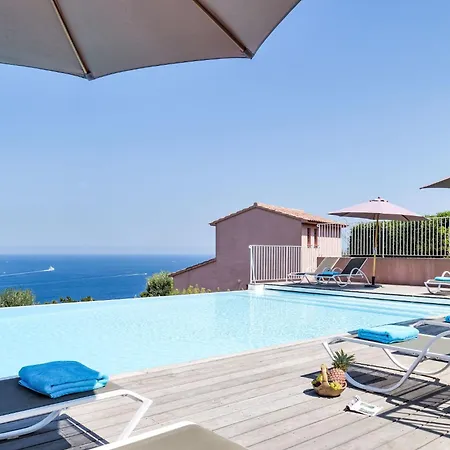 Ferienhaus Anna Maria By Interhome