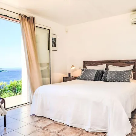 Ferienhaus Anna Maria By Interhome Porto-Vecchio (Corsica)