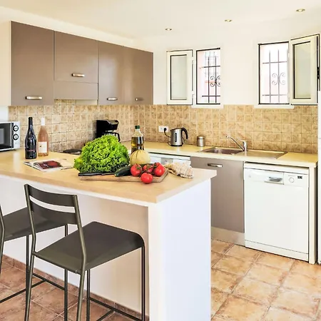 Ferienhaus Anna Maria By Interhome Porto-Vecchio (Corsica)