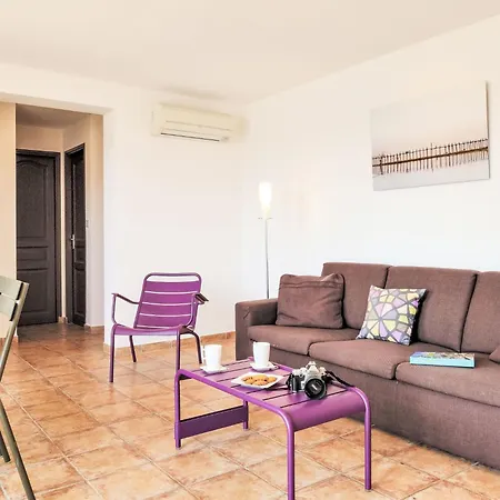 Anna Maria By Interhome * Porto-Vecchio (Corsica)