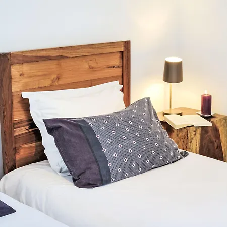 Ferienhaus Anna Maria By Interhome Porto-Vecchio (Corsica)