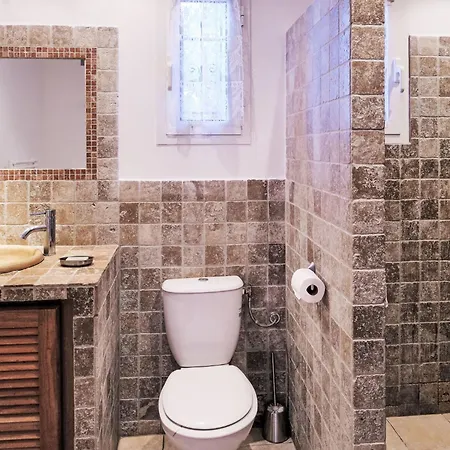 Anna Maria By Interhome Porto-Vecchio (Corsica)