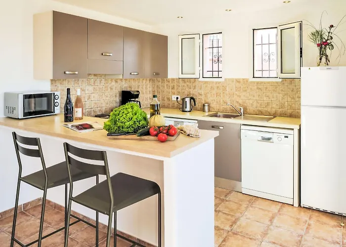 Ferienhaus Anna Maria By Interhome Porto-Vecchio (Corsica)