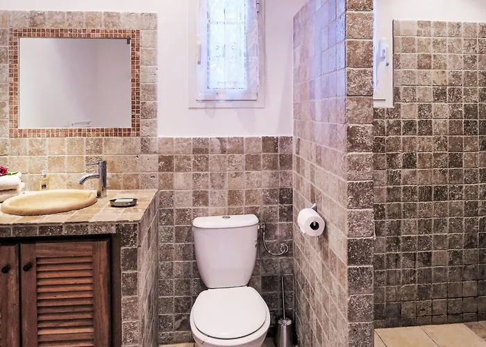 Anna Maria By Interhome Porto-Vecchio (Corsica)