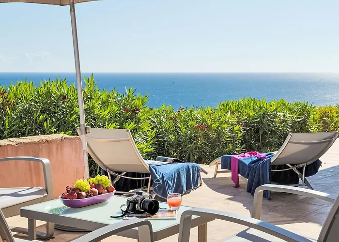 Anna Maria By Interhome Ferienhaus Porto-Vecchio (Corsica)