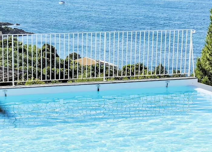 Anna Maria By Interhome Porto-Vecchio (Corsica)