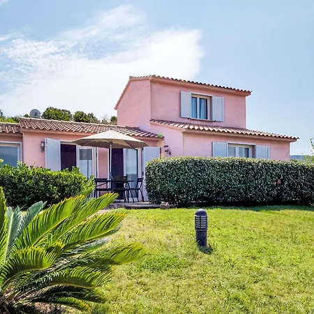 Anna Maria By Interhome * Porto-Vecchio (Corsica)