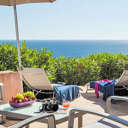 Anna Maria By Interhome Ferienhaus Porto-Vecchio (Corsica)