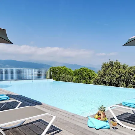 Anna Maria By Interhome Сasa de vacaciones Porto Vecchio