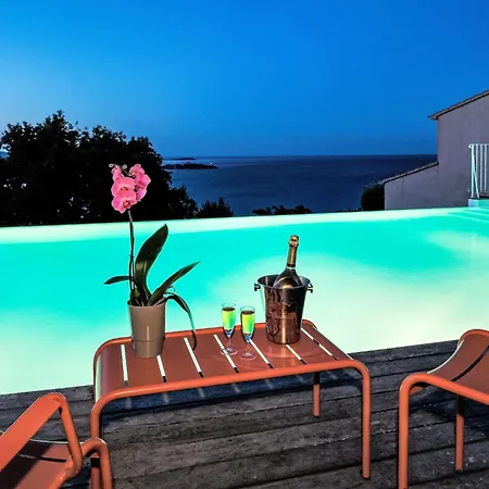 Сasa de vacaciones Anna Maria By Interhome Porto Vecchio