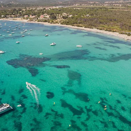 Anna Maria By Interhome *