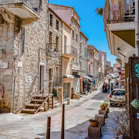 Casa vacanze Anna Maria By Interhome *