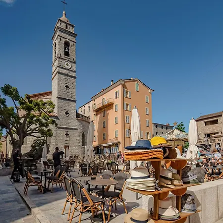 Casa vacanze Anna Maria By Interhome Porto Vecchio