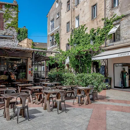 Anna Maria By Interhome