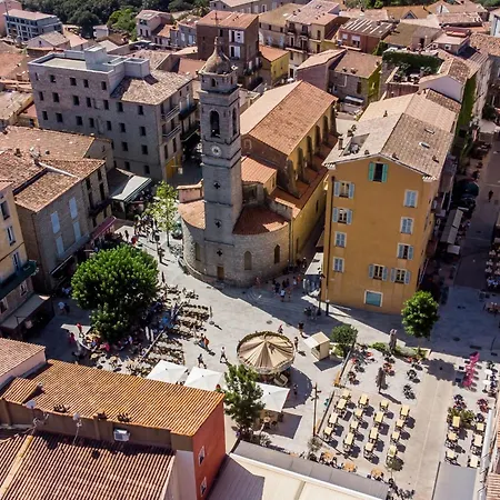 Anna Maria By Interhome * Porto Vecchio