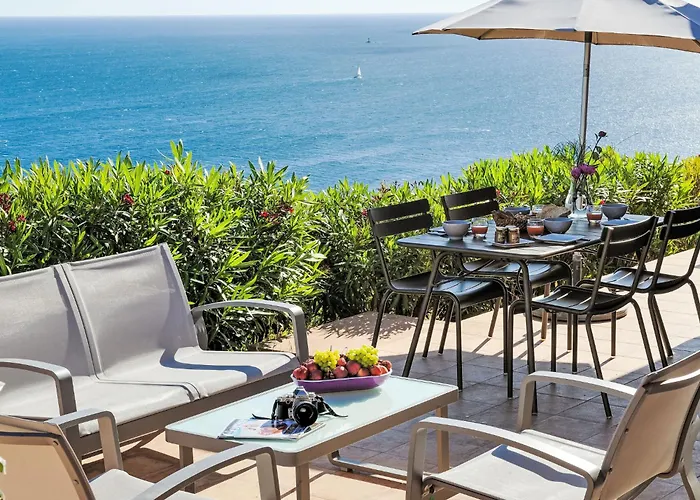 Anna Maria By Interhome * Porto Vecchio