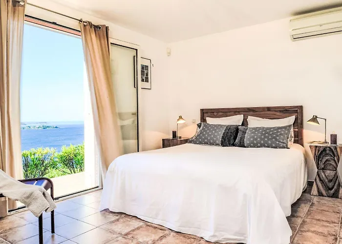 Vakantiehuis Anna Maria By Interhome Porto-Vecchio (Corsica)