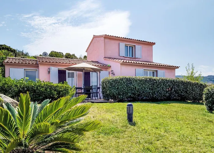 Anna Maria By Interhome * Porto-Vecchio (Corsica)