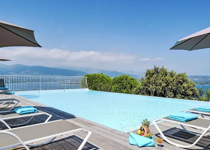 Anna Maria By Interhome Vakantiehuis Porto-Vecchio (Corsica)