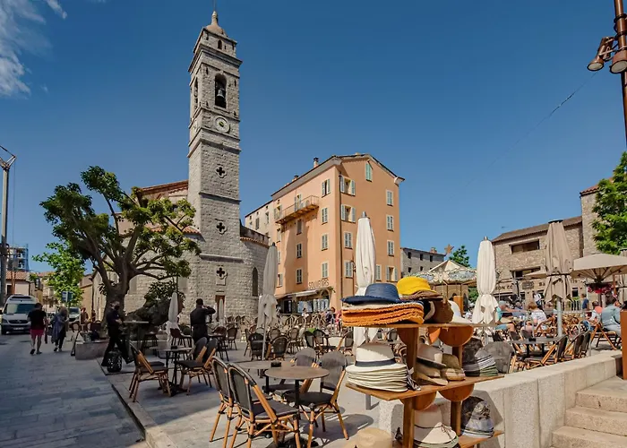 Vakantiehuis Anna Maria By Interhome Porto-Vecchio (Corsica)