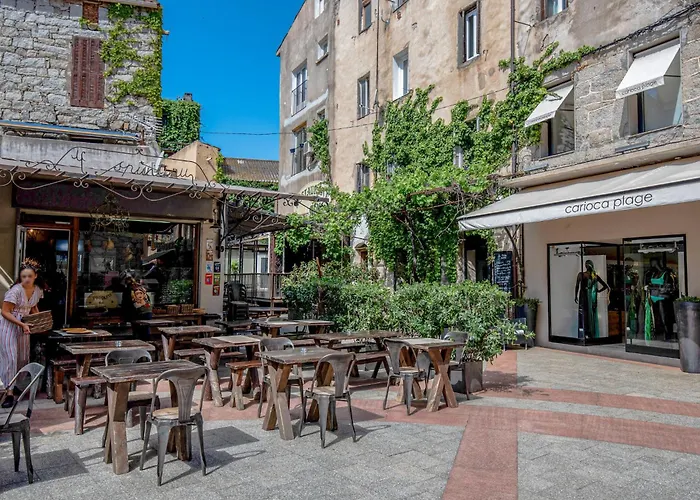 Anna Maria By Interhome